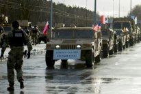 بولندا لن تسمح باقامة معتقلات سرية أميركية جديدة على أراضيها