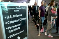 أميركا تتصدى للهجرة واللجوء عبر مراسيم رئاسية