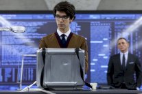 الاستخبارات البريطانية تناشد النساء الانخراط في صفوفها