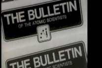 علماء نهاية العالم يقدمون ساعة