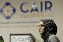 إشتباك إسلامي-إسلامي في أميركا بسبب ترامب