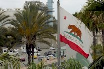 دعاة استقلال كاليفورنيا يطلقون تحركهم الأول