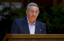 كاسترو يعلن استعداده لحوار 