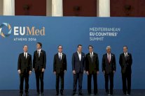 قمة في لشبونة السبت لإعادة إطلاق مشروع أوروبا