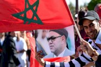 المغرب يكسب معركة عضوية الاتحاد الافريقي