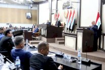 البرلمان العراقي يصوّت لوزيرين جديدين للدفاع والداخلية