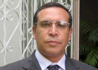 محامي المتهم الاول في احداث 