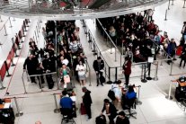 نواب عراقيون لمنع دخول الأميركيين وإغلاق سفارتهم