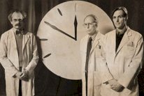 اقتراب ساعة يوم القيامة دقيقة من نهاية العالم