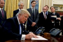 هل ينجح ترامب بإقامة مناطق آمنة في سوريا؟