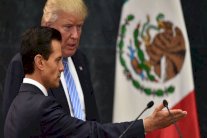 الرئيس المكسيكي يلغي زيارته إلى واشنطن