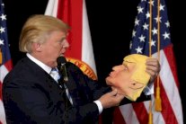 حظر دخول المسلمين إلى أميركا يُغضب اليهود!