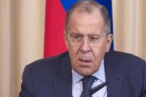 لافروف: نستوضح تفاصيل مبادرة 