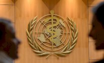 منظمة الصحة العالمية تختار المرشحين لمنصب مديرها العام