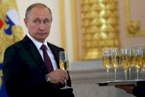 أوجه الشبه والاختلاف بين ترامب وبوتين