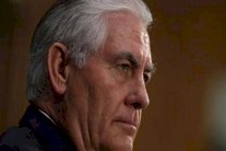 ريكس تيلرسون: مرشح الخارجية الأمريكية المقرب من روسيا