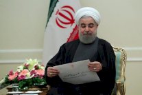 روحاني: زمن نصب الجدران ولّى