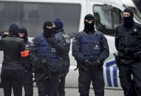 بروكسل توقف 7 أشحاص في إطار مكافحة الإرهاب