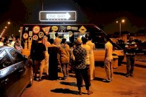 انتشار المشاريع الصغيرة بإدارة الشباب في السعودية