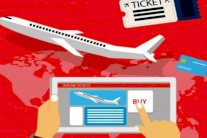 71 بالمائة من مستخدمي الانترنت بالمغرب يحجزون تذاكرهم عبره