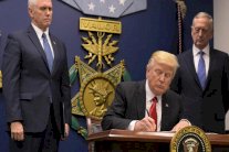 مسؤول أميركي: الهجرة النظيفة هدف ترامب