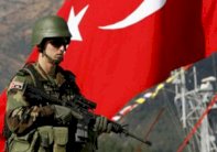 تركيا تواجه تحديا عسكريا كبيرا لانتزاع مدينة الباب من الإرهابيين