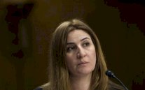 برلمانية عراقية قد لا تتمكن من تسلم جائزة بعد قرار ترامب