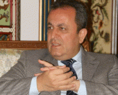 الخارجية الأردنية تستدعي القائم بالأعمال السوري