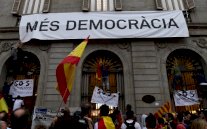 أزمة كاتالونيا المعضلة الجديدة للاتحاد الاوروبي