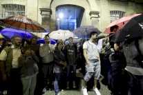 حكومة كاتالونيا: الاستفتاء ماضٍ قدمًا