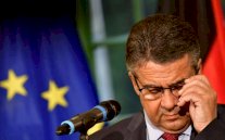 المانيا تتوقع قرارا سلبيا لترمب بشأن الاتفاق مع ايران