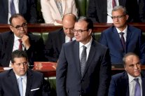 وفاة وزير الصحة التونسي بنوبة قلبية