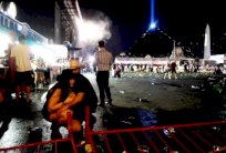 اعتداء لاس فيغاس يصدم الأميركيين