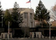 البعثات الاميركية في تركيا تعلق كل خدمات التأشيرات لغير الهجرة