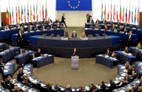 البرلمان الأوروبي يأسف لعدم إحراز تقدم كاف في مفاوضات بريكست