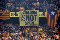 كاتالونيا ستستبعد من الاتحاد الاوروبي إذا ما استقلت