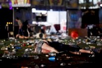 داعش يتبنى هجوم لاس فيغاس في ظل تشكيك أميركي