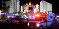 الشرطة تعثر على اسلحة في منزل منفذ مجزرة لاس فيغاس