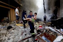 سبتمبر الشهر الأكثر دموية في سوريا