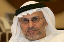 قرقاش: الرباعي العربي تجاوز ملف قطر ولم يعد من الأولويات