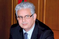 نزار بركة.. عودة الزعامة الى المنبع الأصلي في 