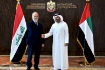 العراق والإمارات: مذكرات تفاهم سياسية واستثمارية وثقافية