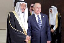 لأول مرة في التاريخ… العاهل السعودي يزور روسيا