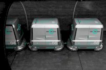 سويسرا تبني أول شبكة نقل بري تحت الأرض