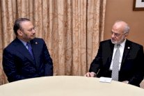 مباحثات عراقية اماراتية للتعاون الامني واعمار المناطق المحررة