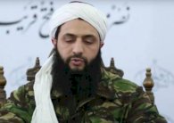 هيئة تحرير الشام تنفي اصابة الجولاني