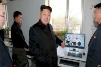 خبير في السي آي ايه يرى في زعيم كوريا الشمالية رجلا