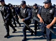 مقتل 7 جنود مكسيكيين جراء سقوط مروحيتهم