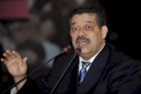 مقرب من شباط لـ