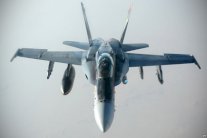 التحالف: الحدود السورية ـ العراقية ستشهد نهاية